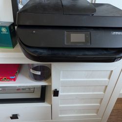 HP Multifunction Printer