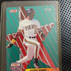 Classic baseball cards