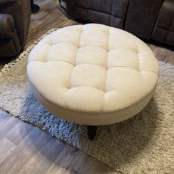 Coffee Table Stool