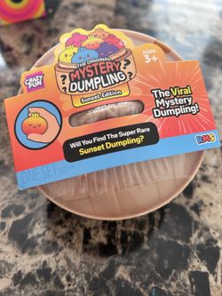 Dumpling
