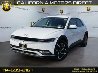 2024 Hyundai IONIQ 5