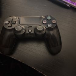 PS4 Controller