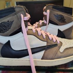 Air Jordans 