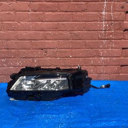 2021-2023 Nissan Rouge LH Side Headlight OEM