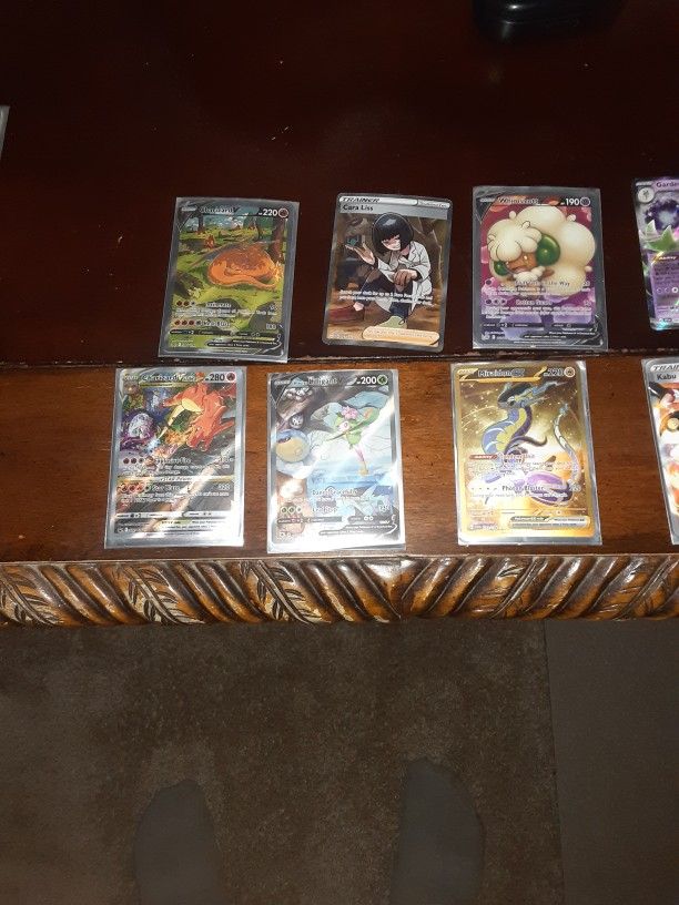 Pokemon cards Buckeye Arizona