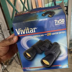 Vivitar Binoculars