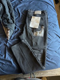 Purple Brand Jeans