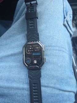 Smartwatch