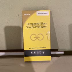Phone Glass Protector 2 Pack 