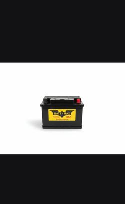 BTX-48/H6 CAR, TRUCK BATTERY. WE BUY SCRAP BATTERIES!!