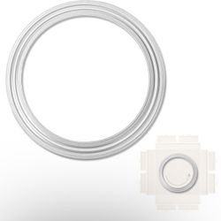 Rotating Puzzle Board Base