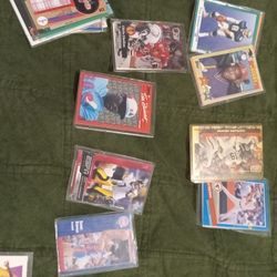 Collector Cards