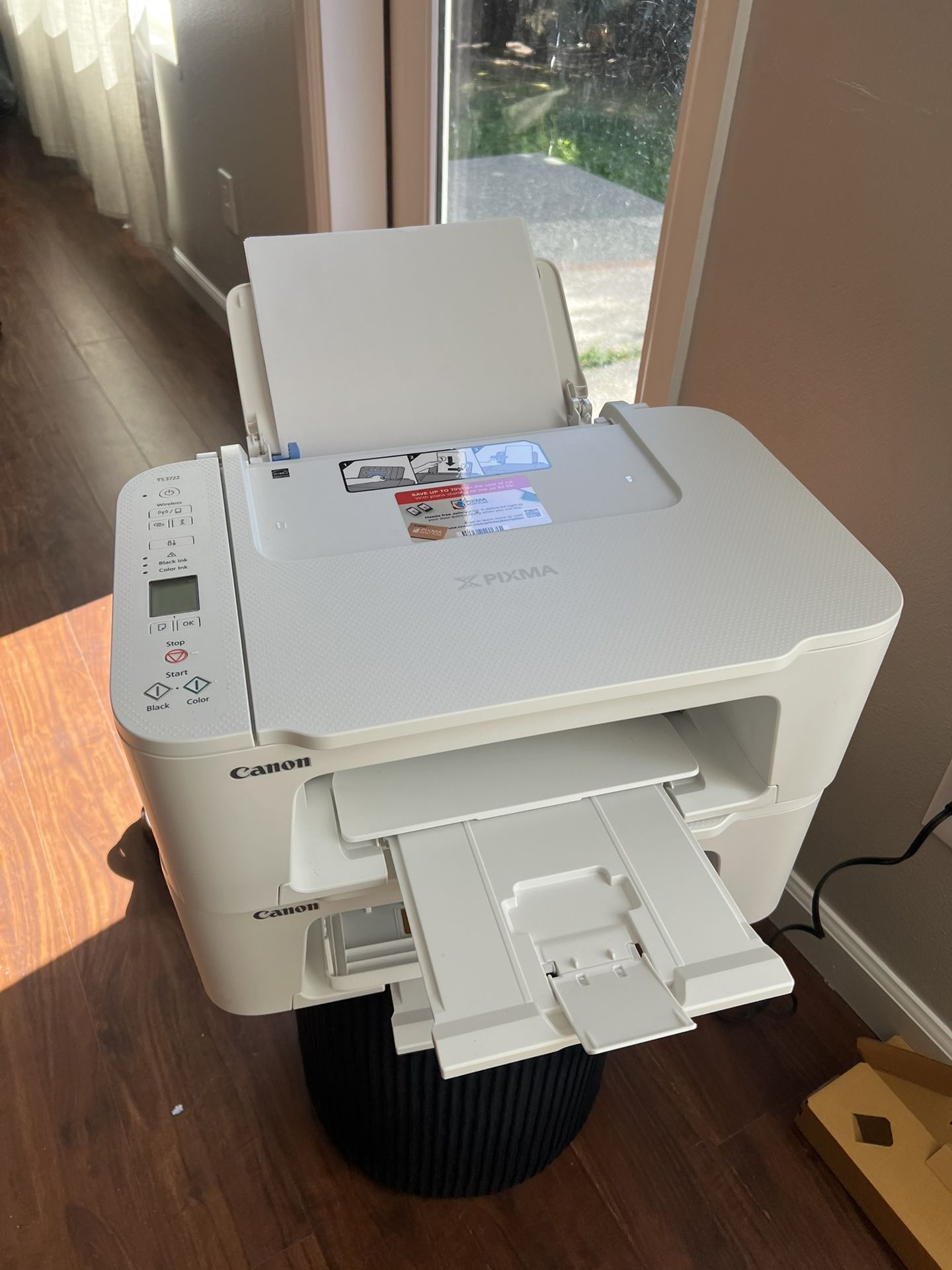 Like New Canon Printer