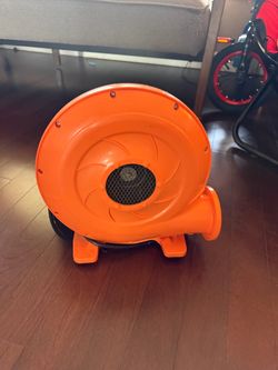 Bounce House / Water Slide Air Blower — 437W — $40