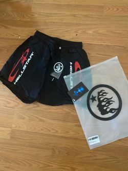 Hellstar Studios Shorts Size Large (Fits Small) 🔥