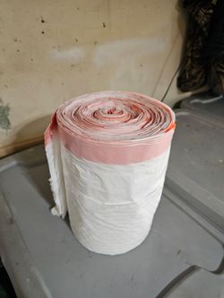 13 gal hefty bags