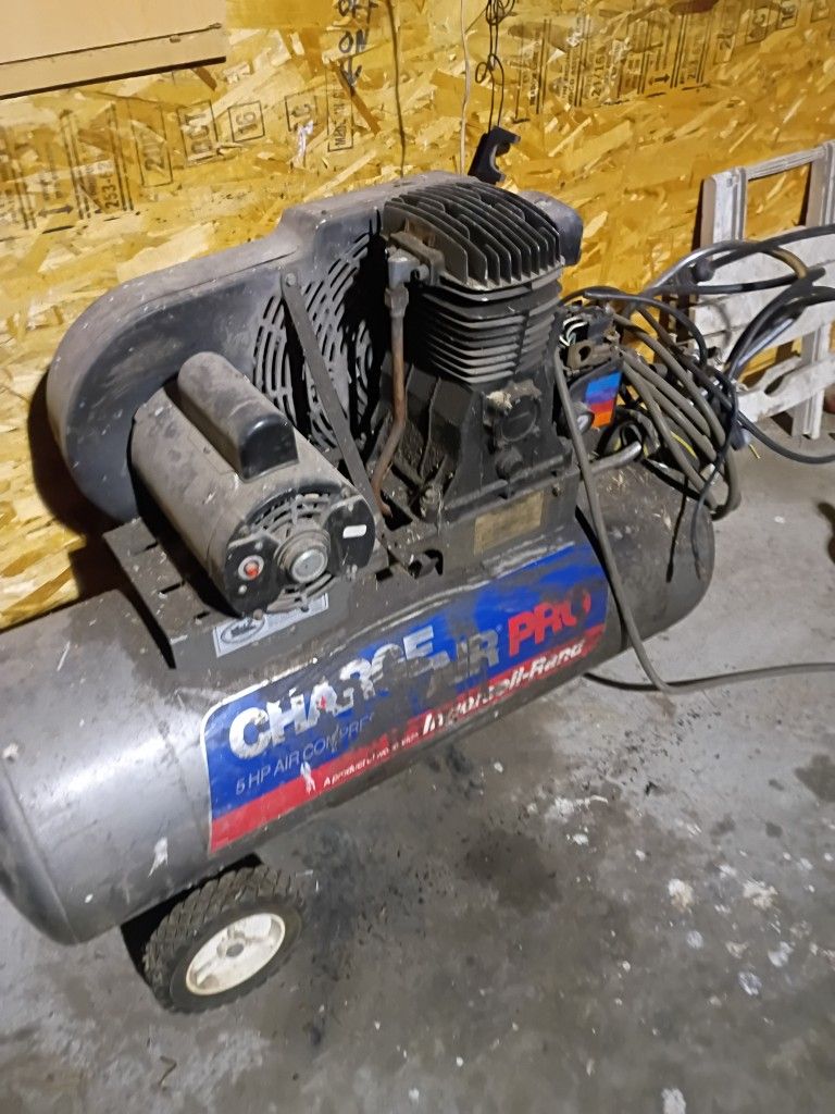 Shop Tools And Equipment