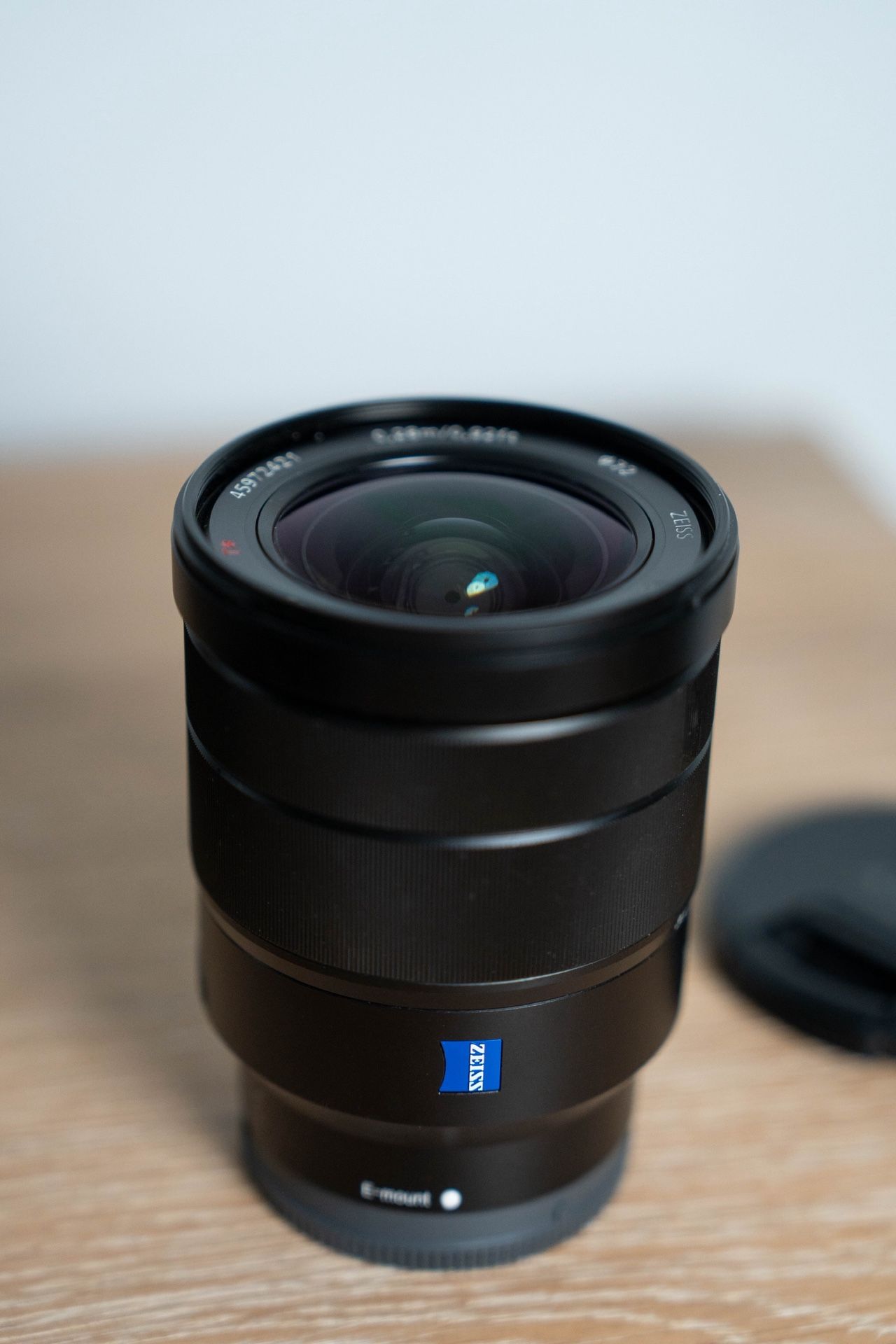 Zeiss FE 16β35mm f/4 - Excellent Condition πΉ
