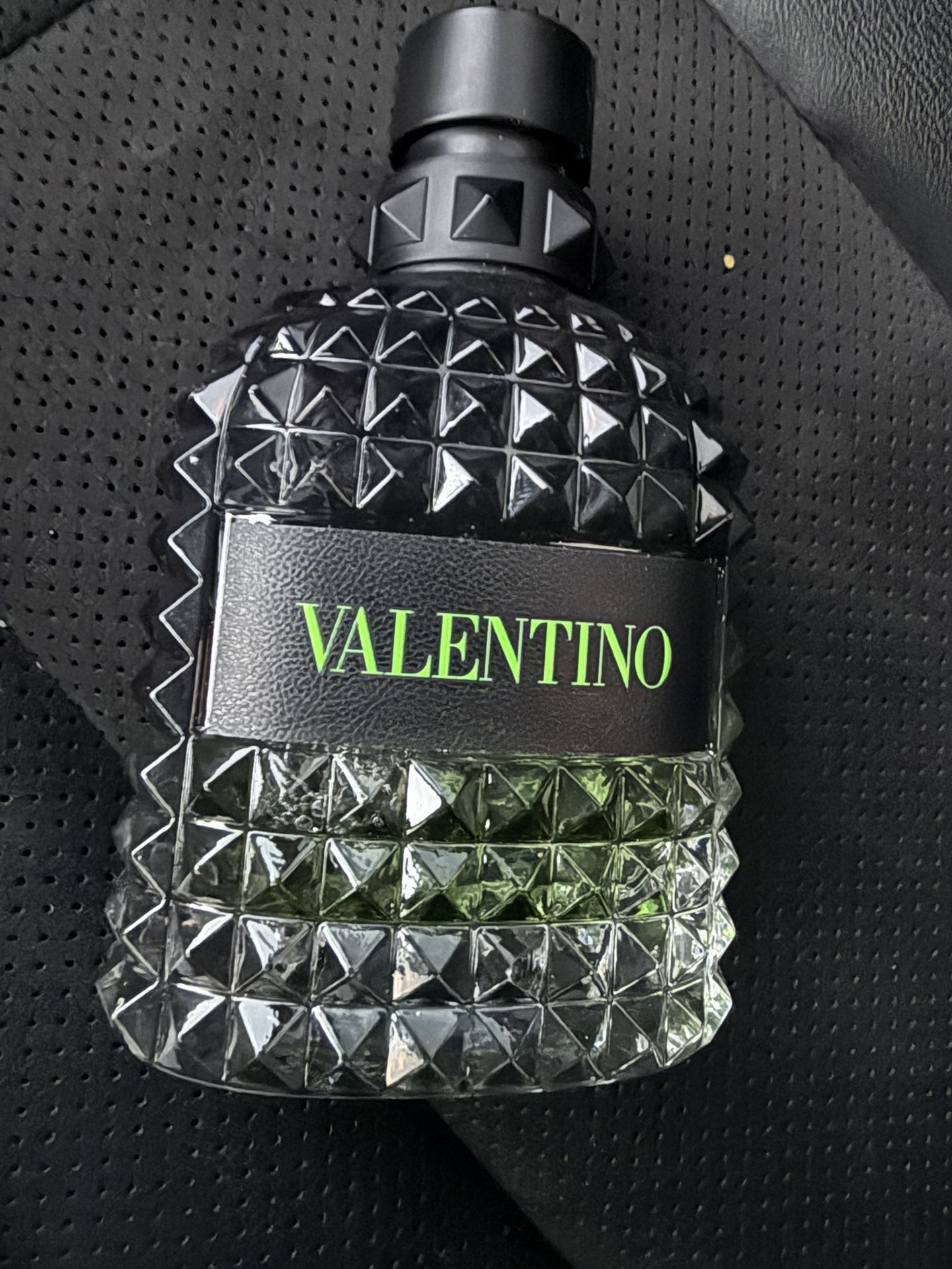 Valentino Cologne, 90% Full