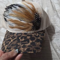 Custom Made Truckers Hat