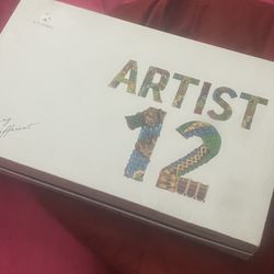 Art Tablet