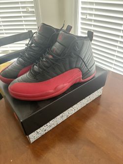 Flu Game 12s