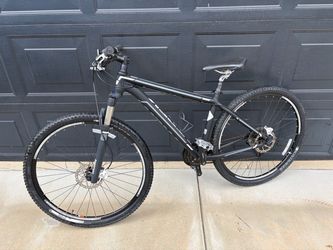 2 2011 Trek Gary Fisher Mamba 29er
