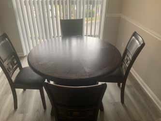 Dinette set