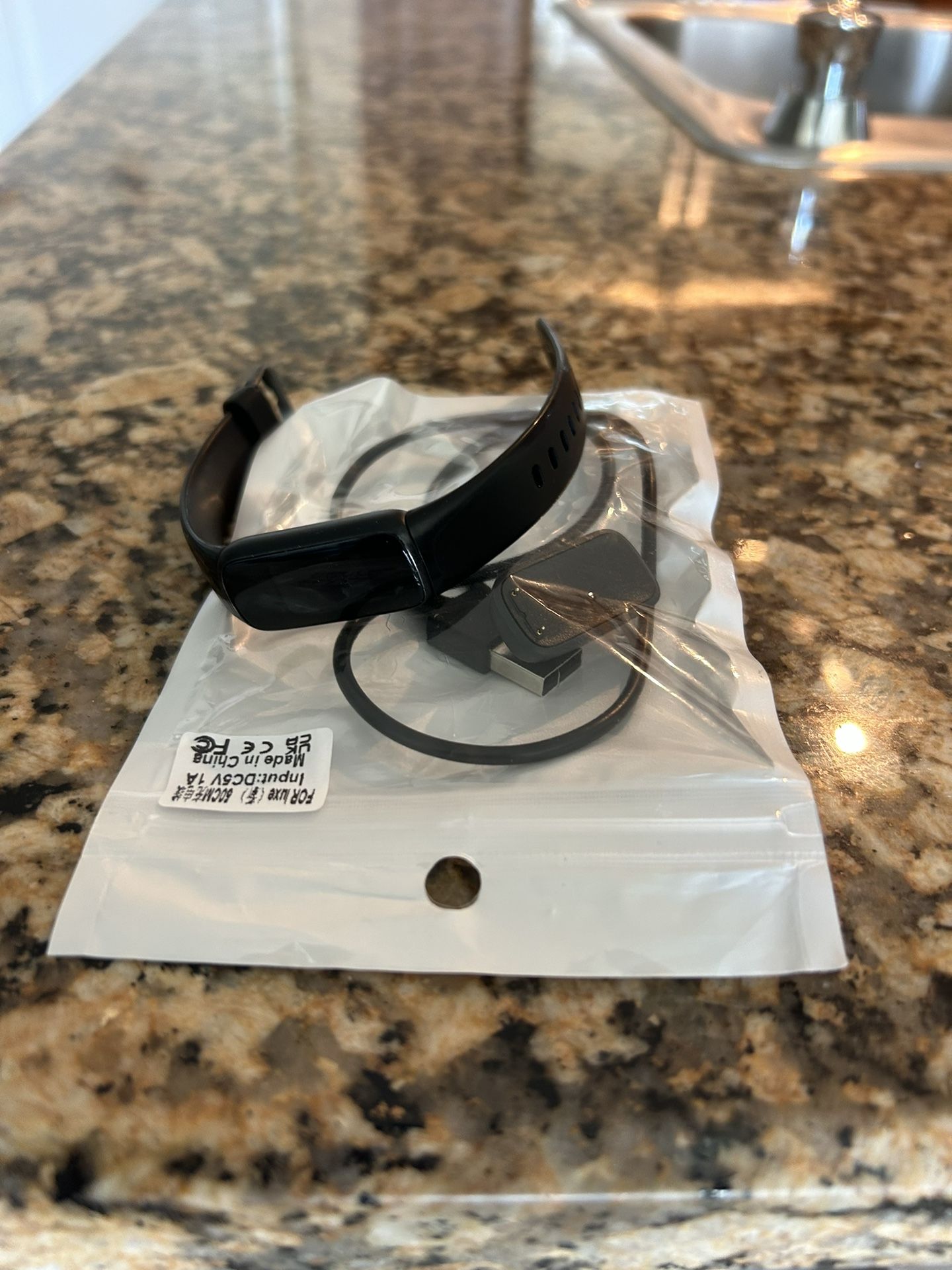 Fitbit Luxe