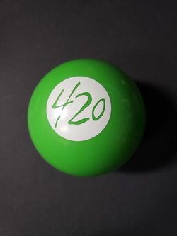 Fortune telling toy