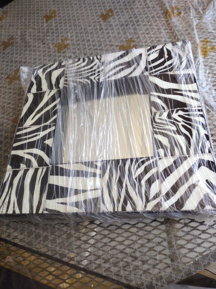 Zebra Print Mirror Normal Use 20 Of Best Offer