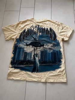 Godspeed tee