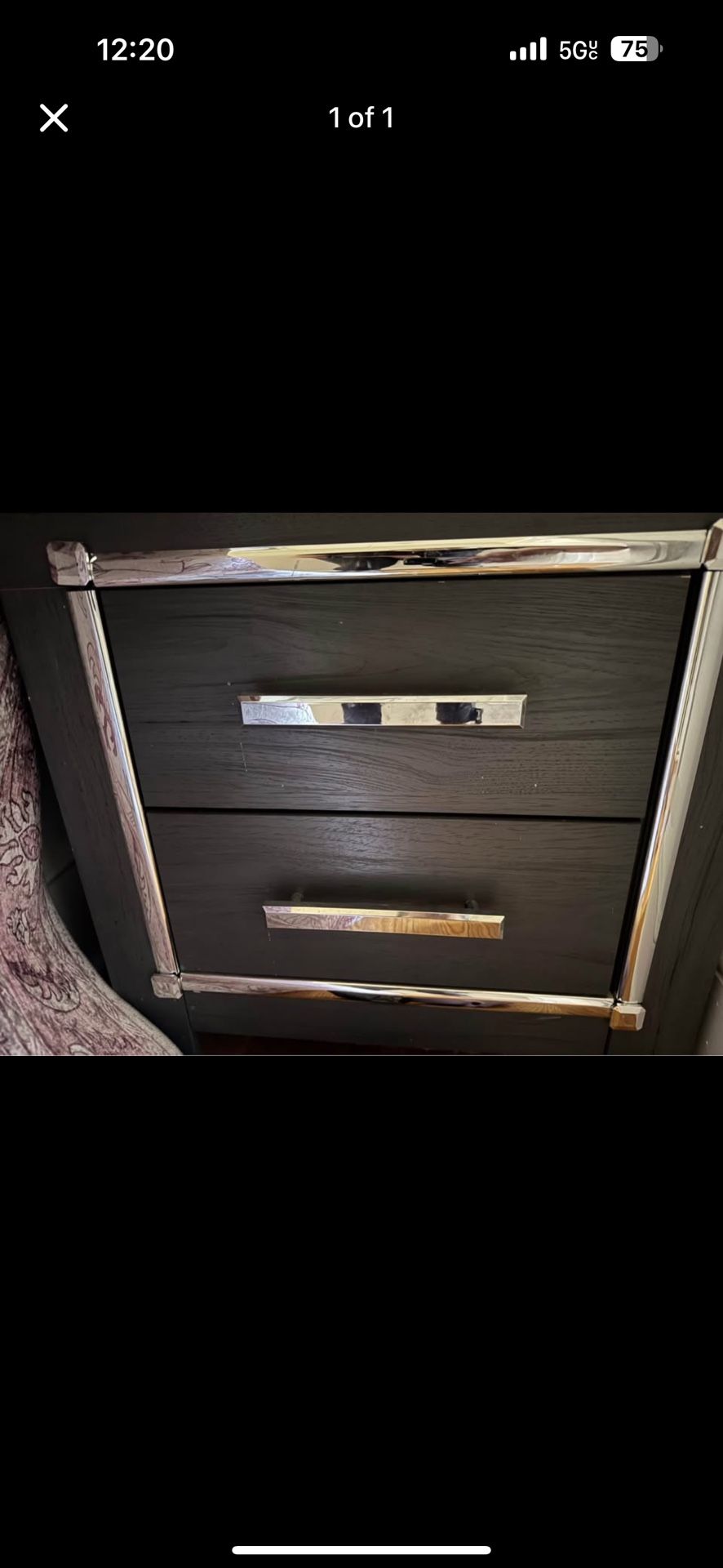 nightstand