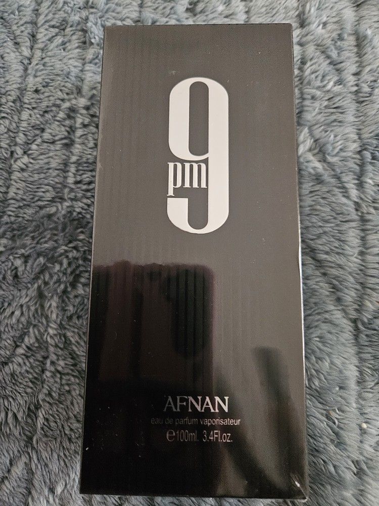 I Have Band New Men Cogone 9pm Afnan For Sale