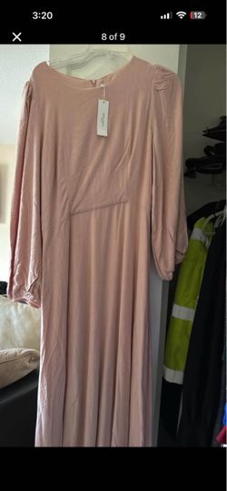 Women dress