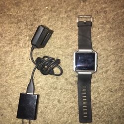 **Fitbit Watch
