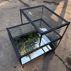 West Elm ‘Terrace’ Side Table 