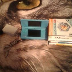 DSI. CON. CAMARA. Y. JUEGOS