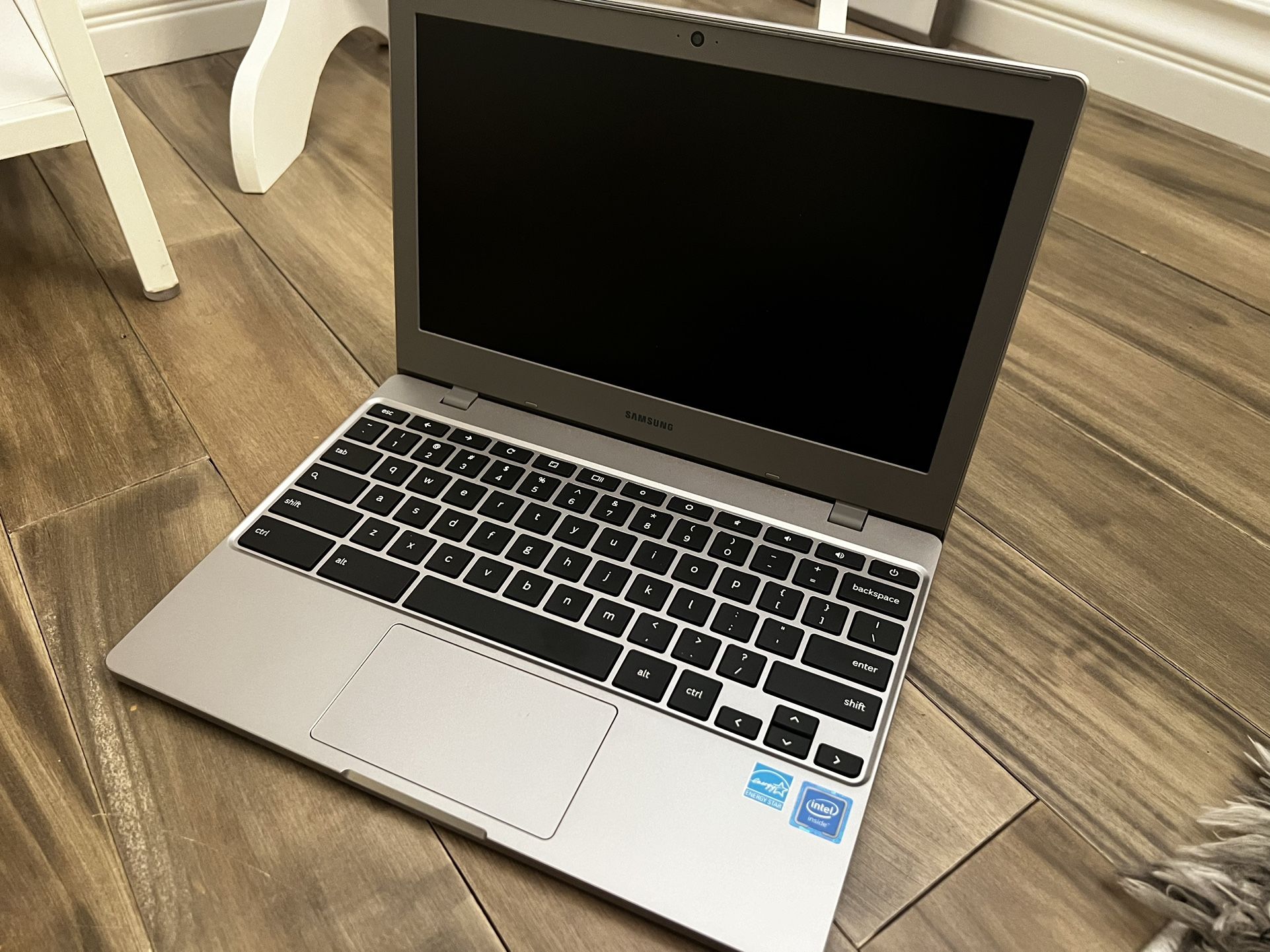 Samsung Chromebook