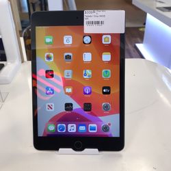 iPad Mini 5 64GB Wi-Fi 