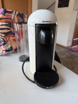 coffee maker