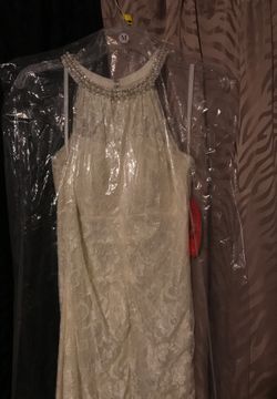 Dress new size medium