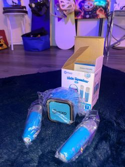 Brand new Karaoke Speaker