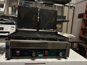 Panini Press