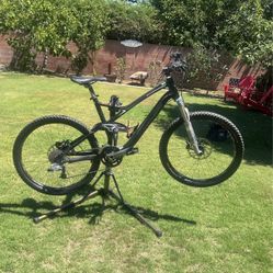 Specialized Stump Jumper Expert