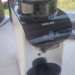 Baby EXO Formula Dispenser 