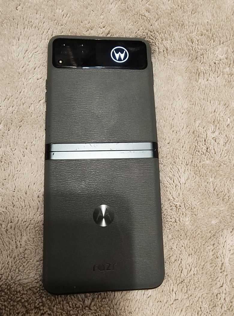 Cellular Razor