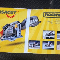 ROCKWELL VERSACUT