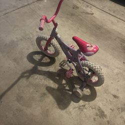 Kids Bike 