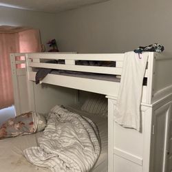 Toddler Bed